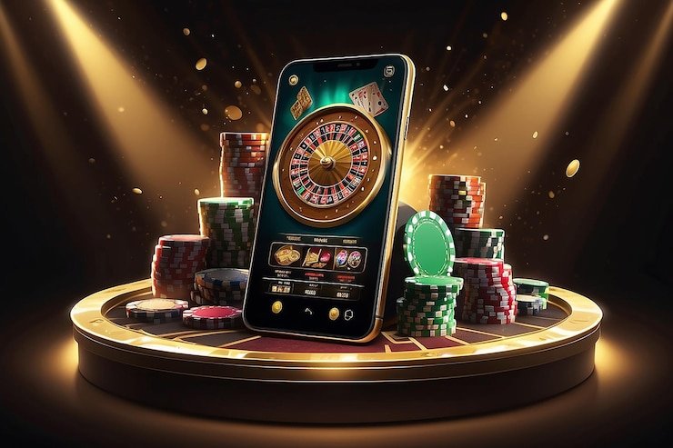 jubahbola Android APK installation on smartphone