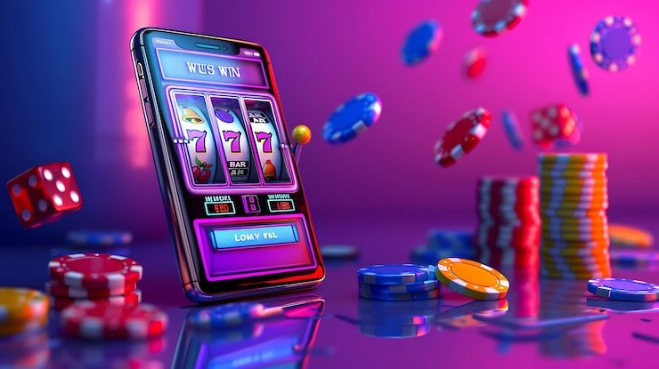 Free-spin sequences in select Joker Gaming titles Free spins feature in Joker Gaming
